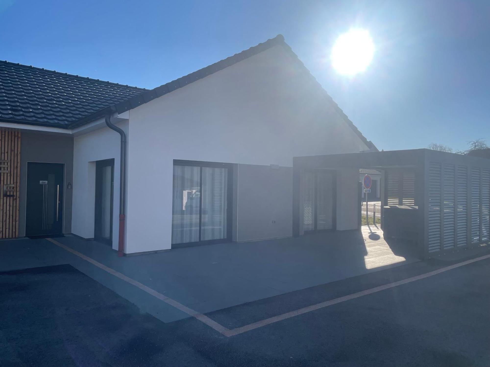 Logis Hotel Restaurant La Vraine Gironcourt-sur-Vraine Bagian luar foto